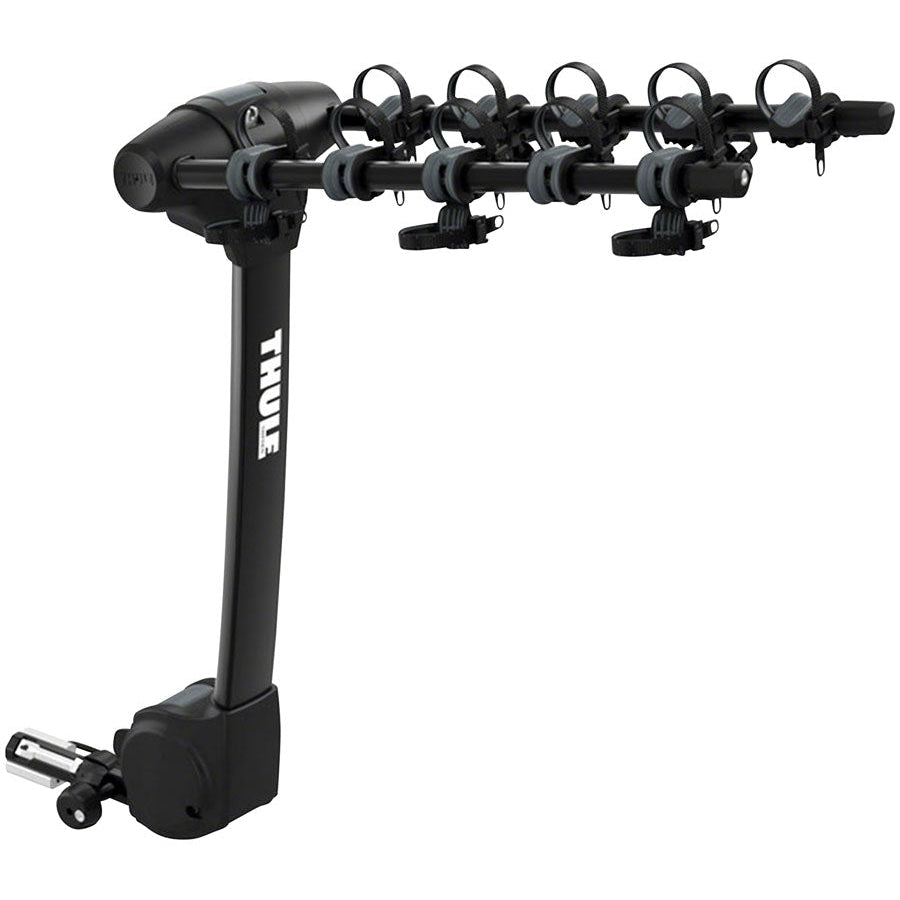 Thule Apex XT Hitch Rack 5-Bike, 1-1/4