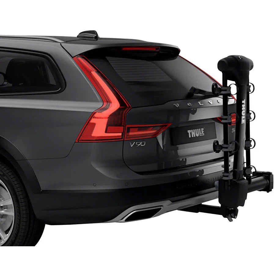 Thule Apex XT Swing - 4-Bike, 2" Receiver - Auto Racks - Bicycle Warehouse