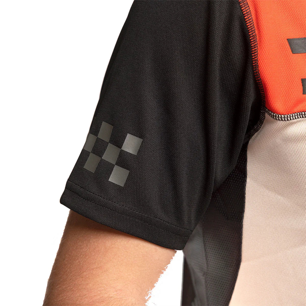 Alloy Sidewinder Jersey - Bicycle Warehouse