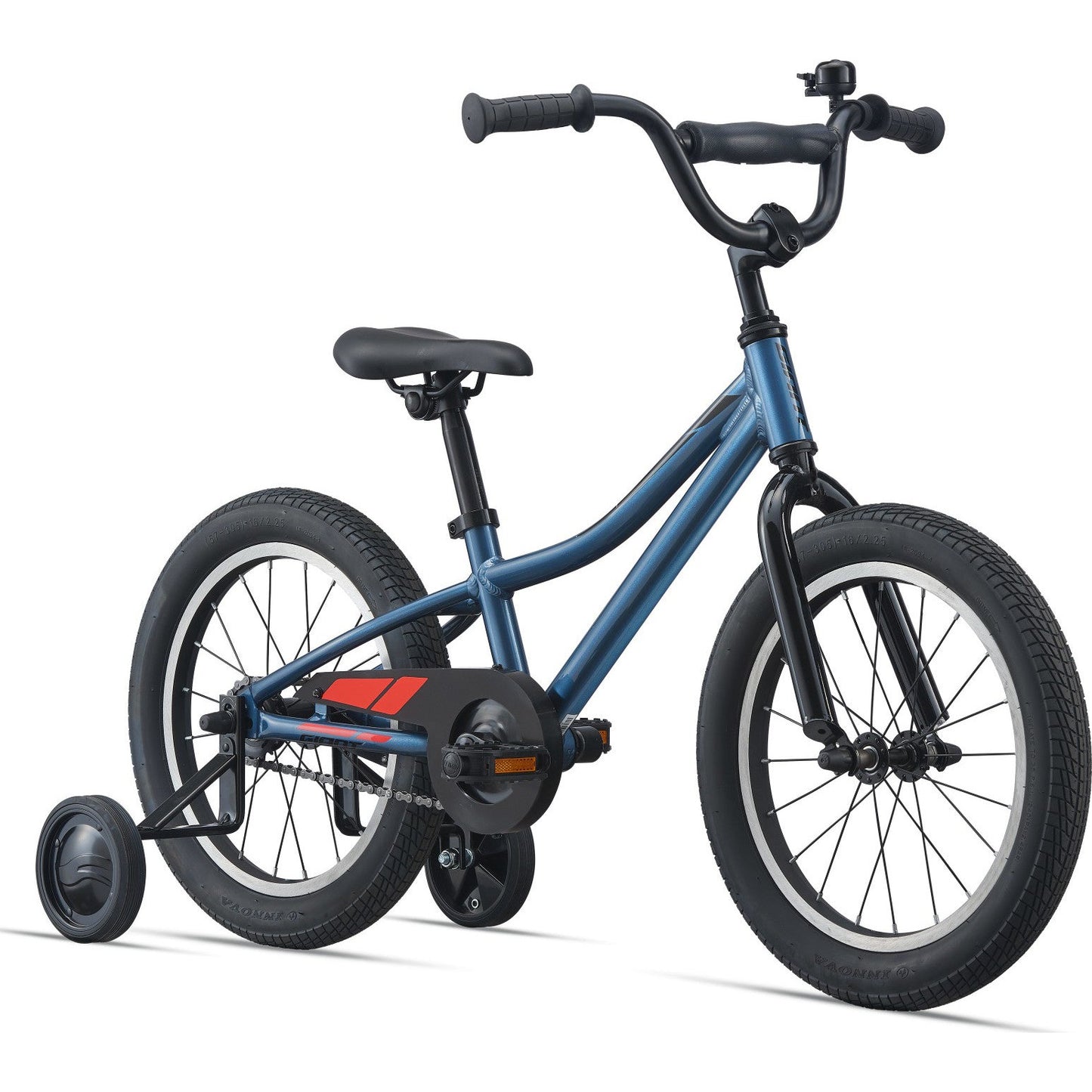 Giant Animator C/B 16" Kids Bike - Bikes - Bicycle Warehouse