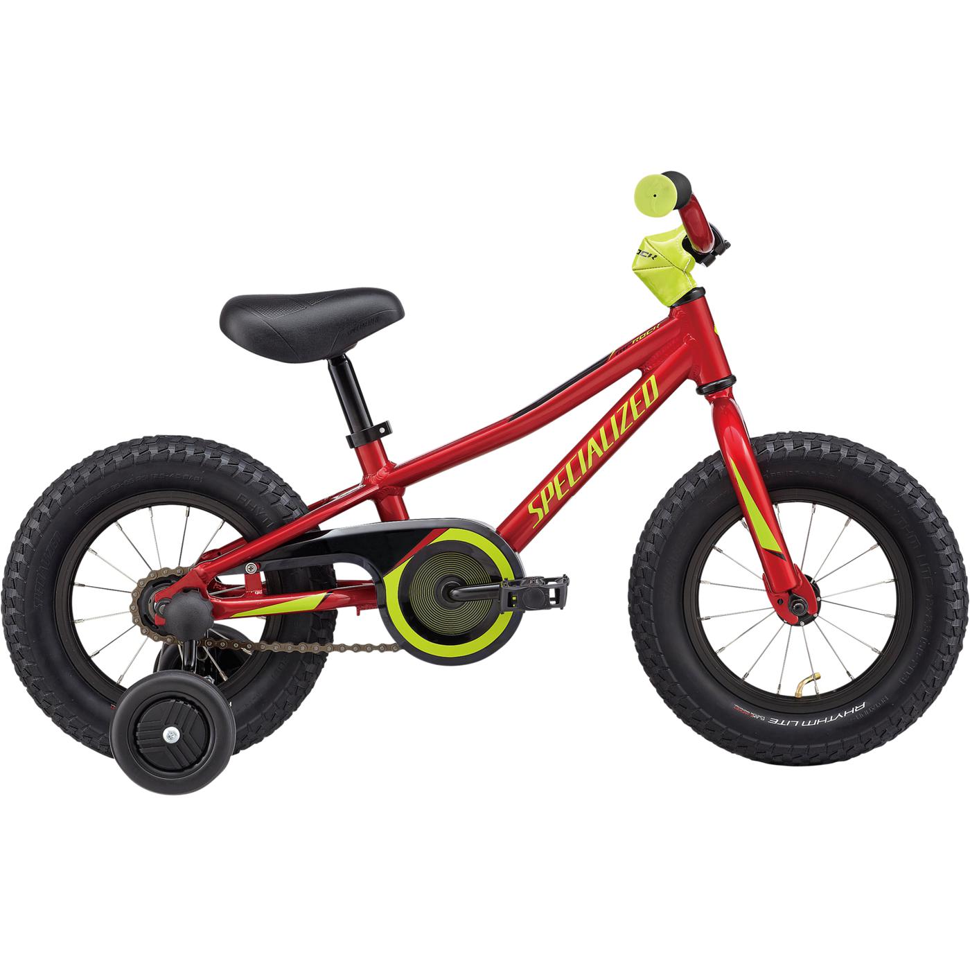 The warehouse kids discount bikes