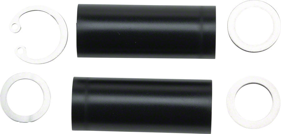 Di2 BTR2 Internal Battery Seat Tube Shim - Bicycle Warehouse