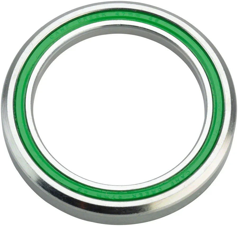 ZN40-Bearing 41.8mm 45 x 45 Zinc Each - Bicycle Warehouse