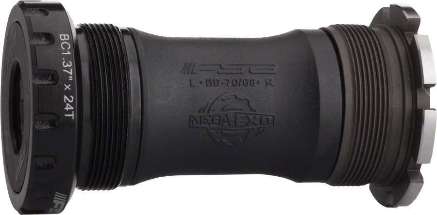 Full Speed Ahead Metropolis Patterson MegaExo 19 Bbottom Bracket English 68mm - Bicycle Warehouse