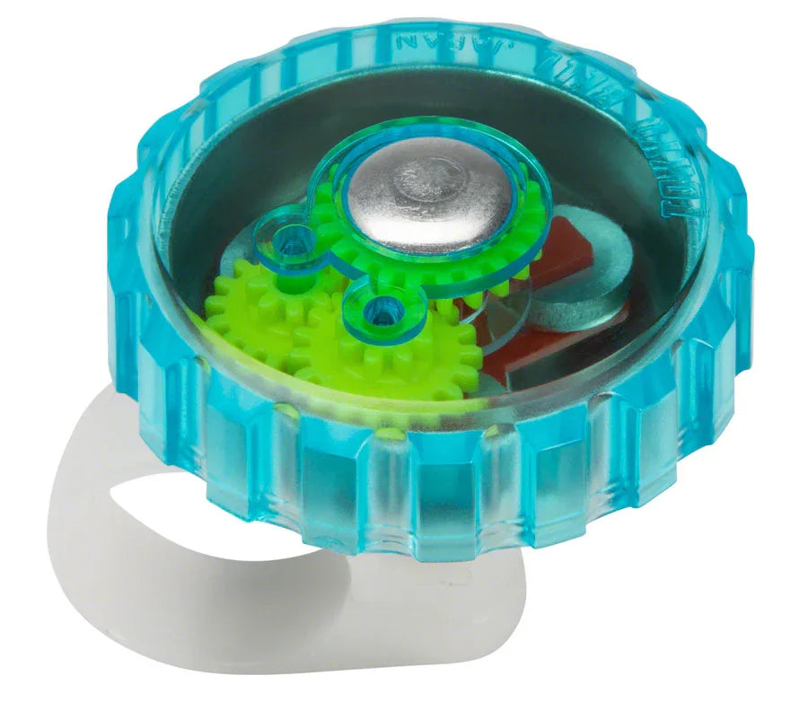 Jellibell Bike Bell - Bicycle Warehouse