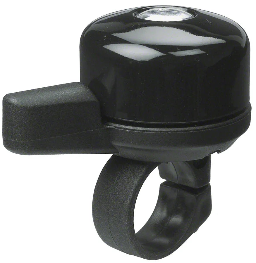 Clever Lever Bell - Bicycle Warehouse