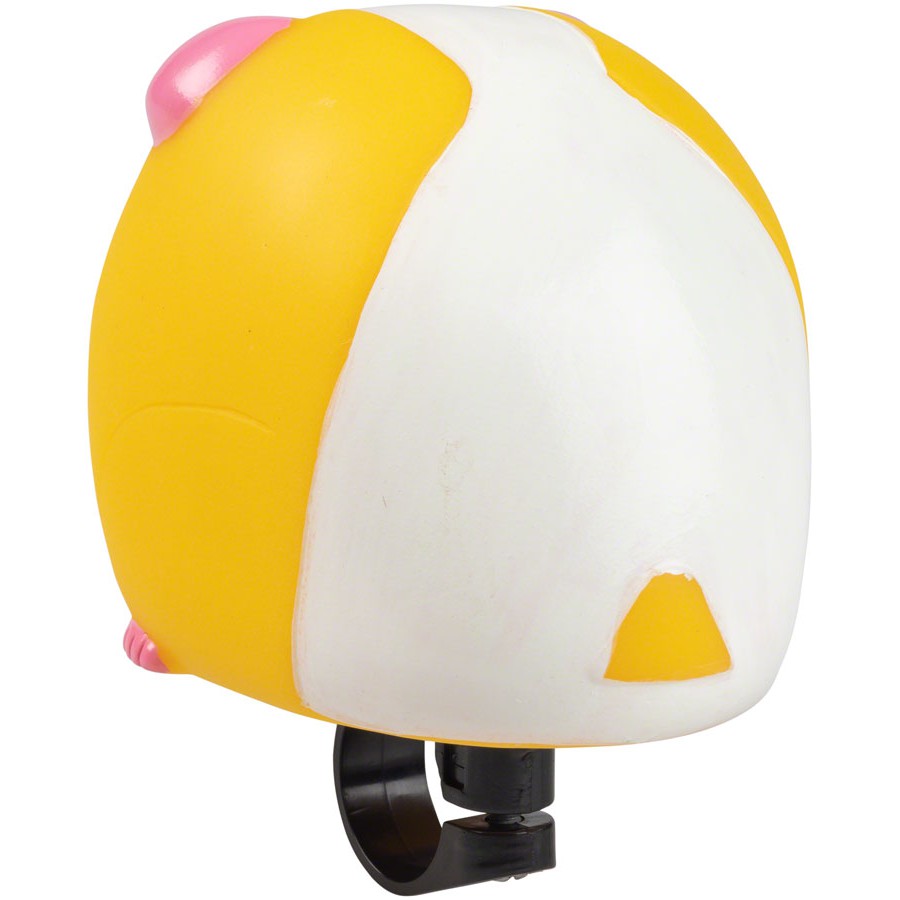 MSW Guinea Pig Bicycle Horn - Bells - Bicycle Warehouse