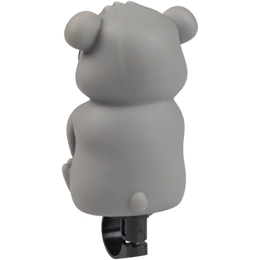 MSW Koala Bicycle Horn - Bells - Bicycle Warehouse