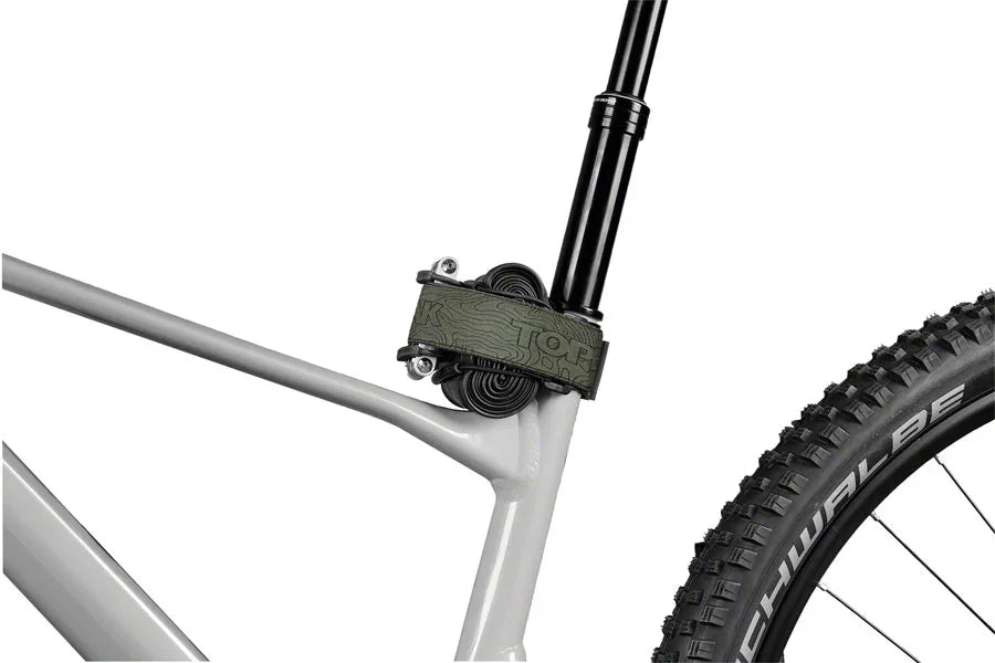 Elementa Tool Strap Large 72 x 3.8cm - Bicycle Warehouse