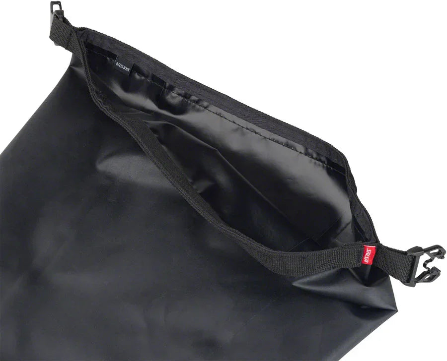 EXP Series Saguaro Seat Bag - Dry Bag - 14L Large - Bicycle Warehouse