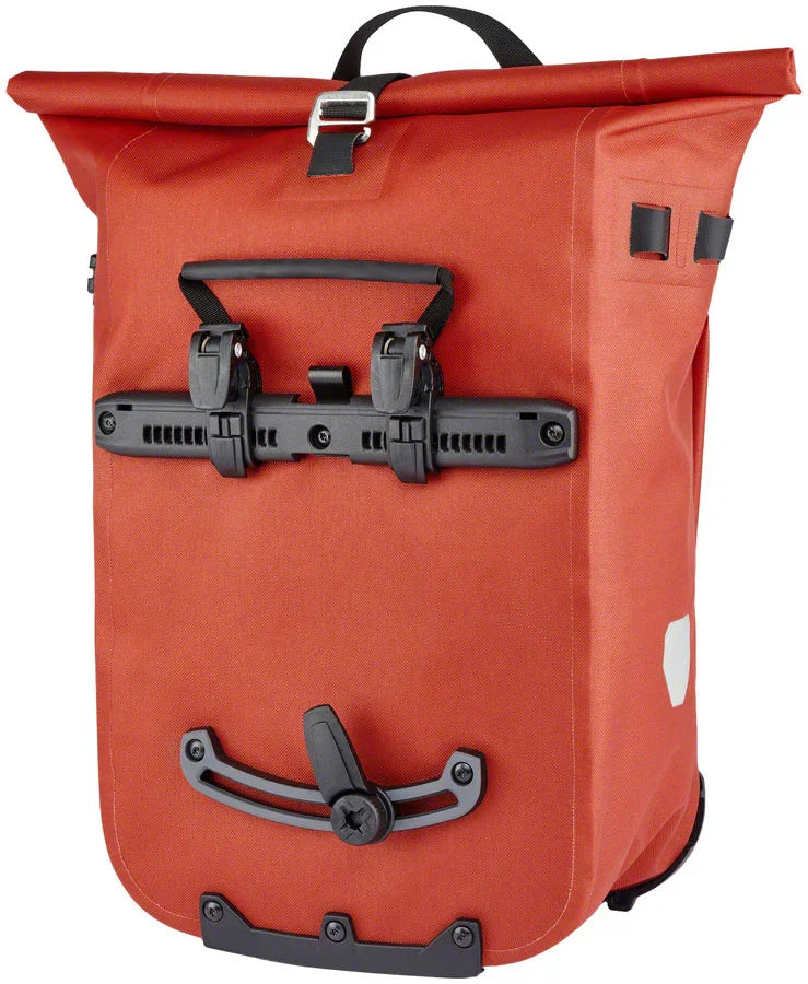 Vario Pannier - 20L Each Rooibos - Bicycle Warehouse