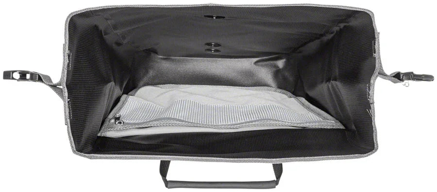 Back-Roller Urban Pannier - 20L Each Pepper - Bicycle Warehouse