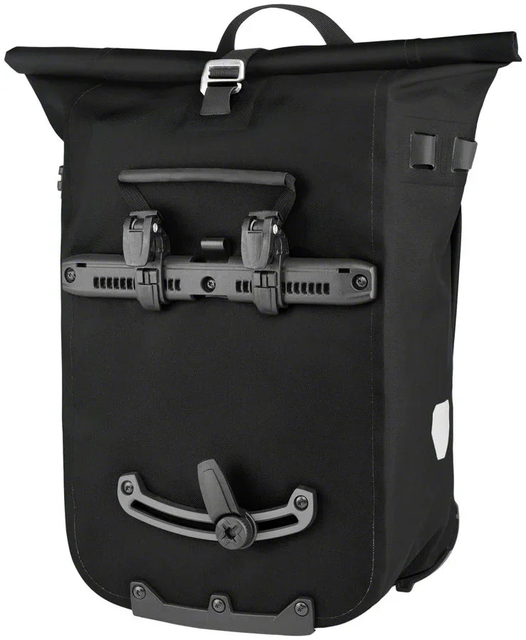 Vario Pannier - 20L Each Black - Bicycle Warehouse