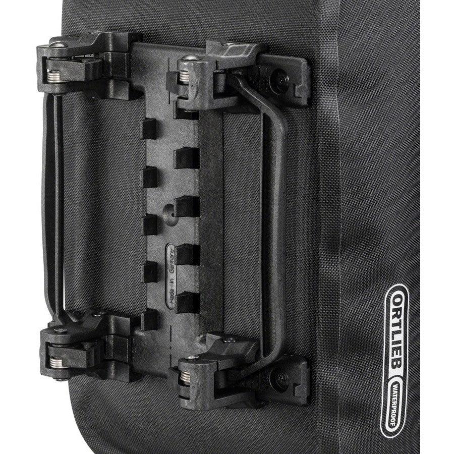 Ortlieb E Trunk 10 Liter Trunk Rack Bag - Bags - Bicycle Warehouse