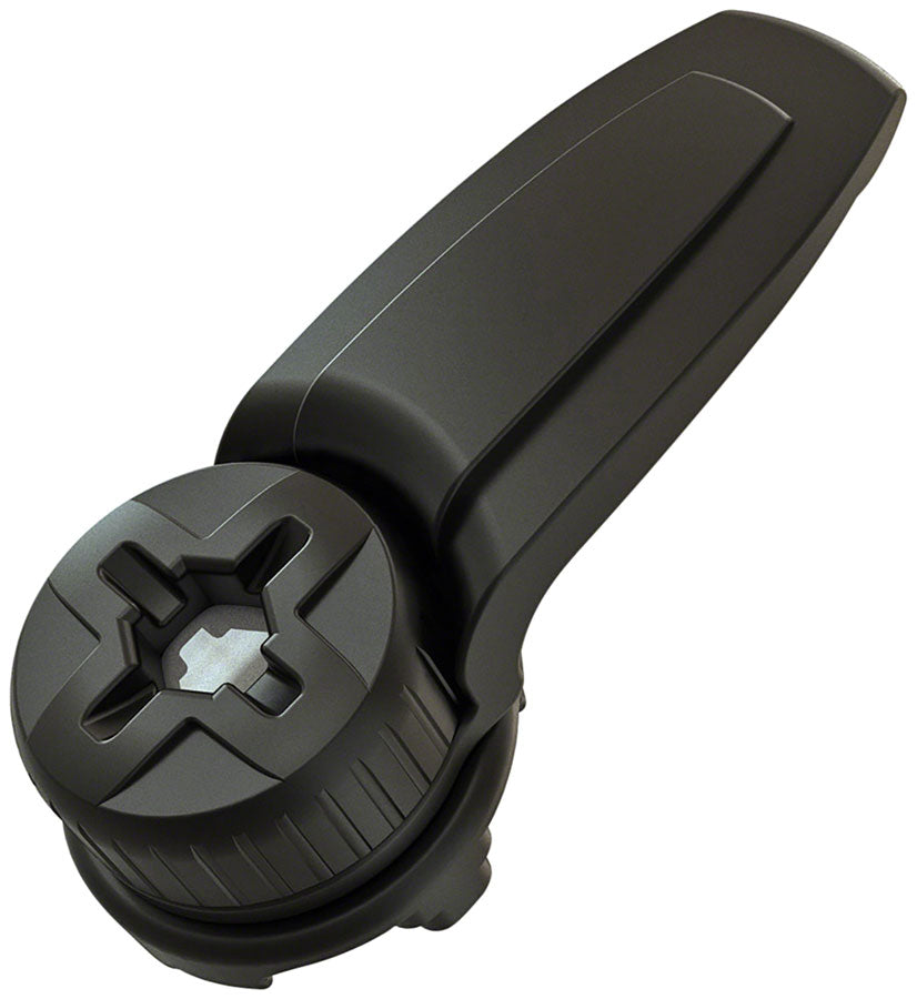 Pannier Anchor Hook and Screw: Fits QL2.1 and QL2 System - Bicycle Warehouse