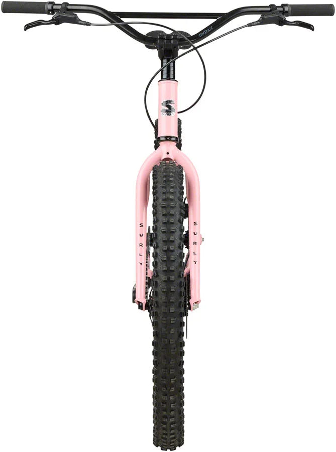 Lowside Bike - 26" Steel New Pig Smell Medium - Bicycle Warehouse