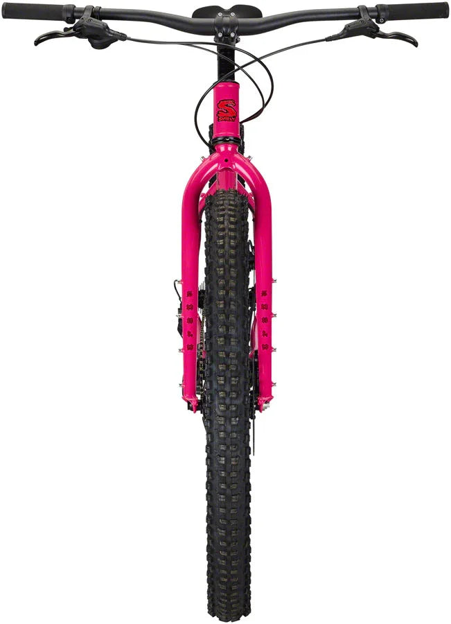 Surly Krampus Bike - 29" Steel Prickly - Bicycle Warehouse