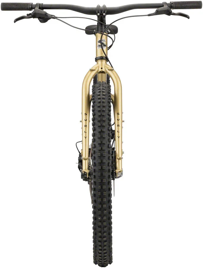 Karate Monkey Bike - 27.5" - Bicycle Warehouse