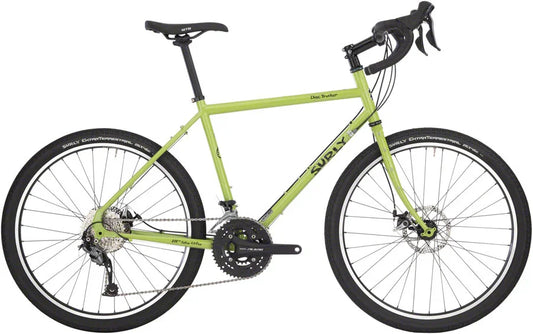 Disc Trucker Bike - 26" - Bicycle Warehouse