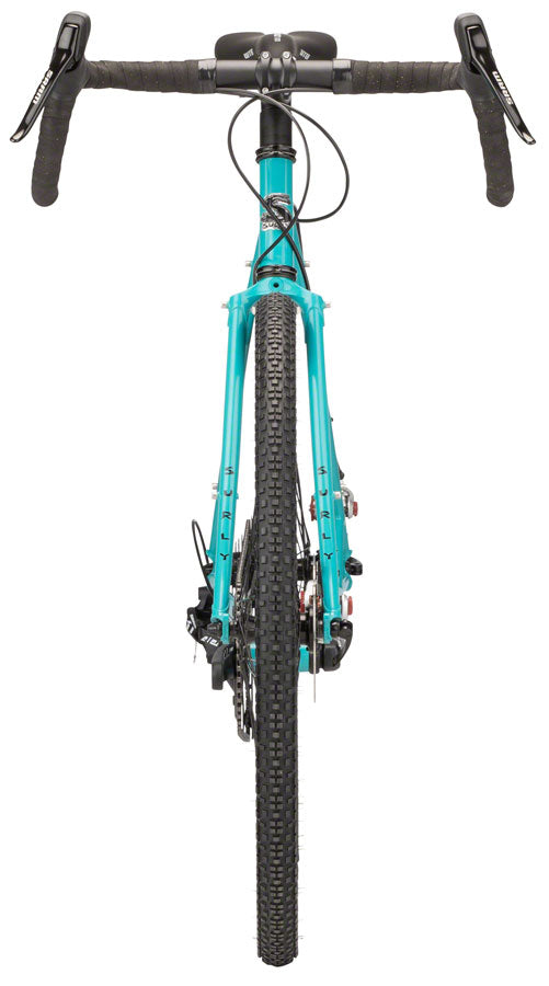 Surly Straggler Bike - 700c Steel Chlorine Dream - Bicycle Warehouse