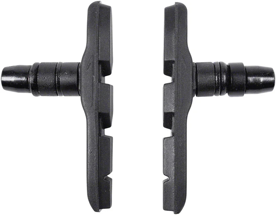 Sano Brake Pads - Black - Bicycle Warehouse
