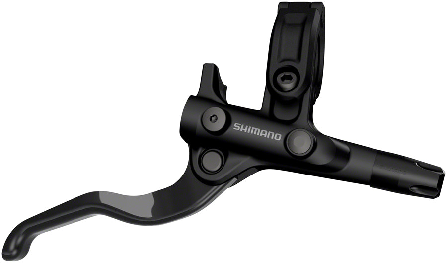 Deore BL-M4100 Replacement Hydraulic Brake Lever - Right Gray - Bicycle Warehouse