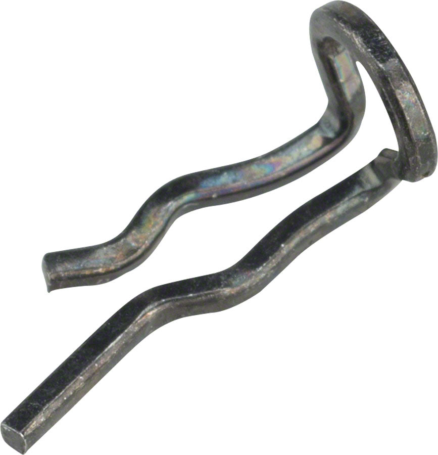 Rear Flat Mount Road Caliper Fixing Bolt Snap Retainer 1 per rear caliper - Bicycle Warehouse