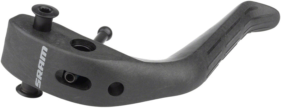 S900 Aero HRD Brake Lever Blade Kit - Carbon - Bicycle Warehouse