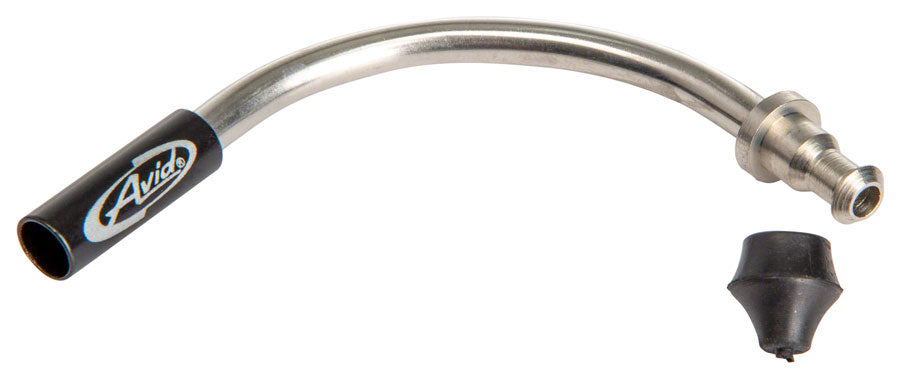 Locking Noodle and Overcoat 110 Degree - Bicycle Warehouse