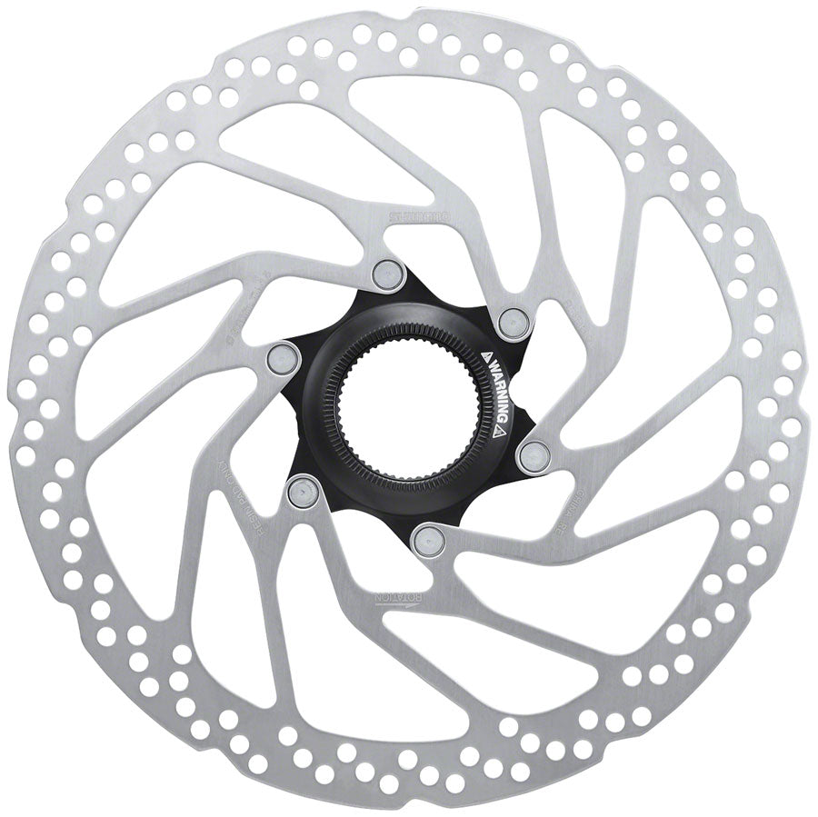 RT-EM300 Disc Rotor 203mm - Bicycle Warehouse
