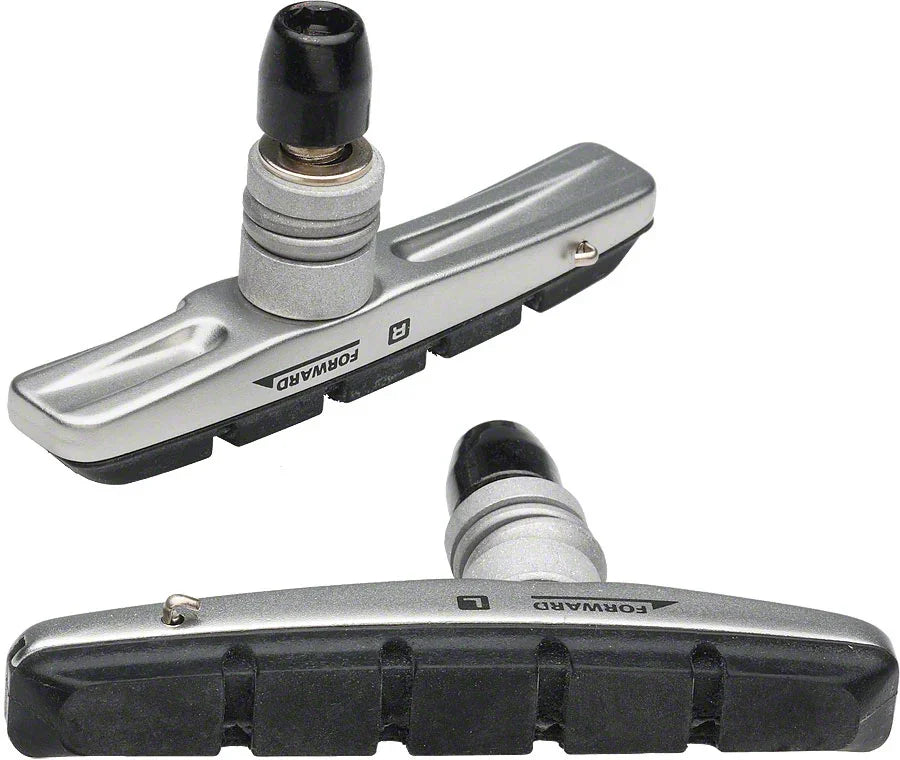 XT BR-M770 V-Brake Shoe Set - Bicycle Warehouse