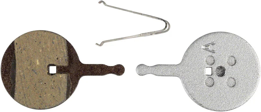 PD071S Disc Brake Pad - Sintered Steel Backed Fits 300 300R 330R Render Render R / Avid BB5 Pair - Bicycle Warehouse