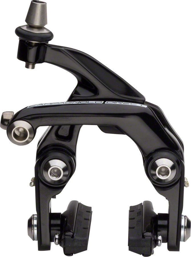 Road Brake - Rear Direct Mount Seat Stay Black 2017 - Bicycle Warehouse