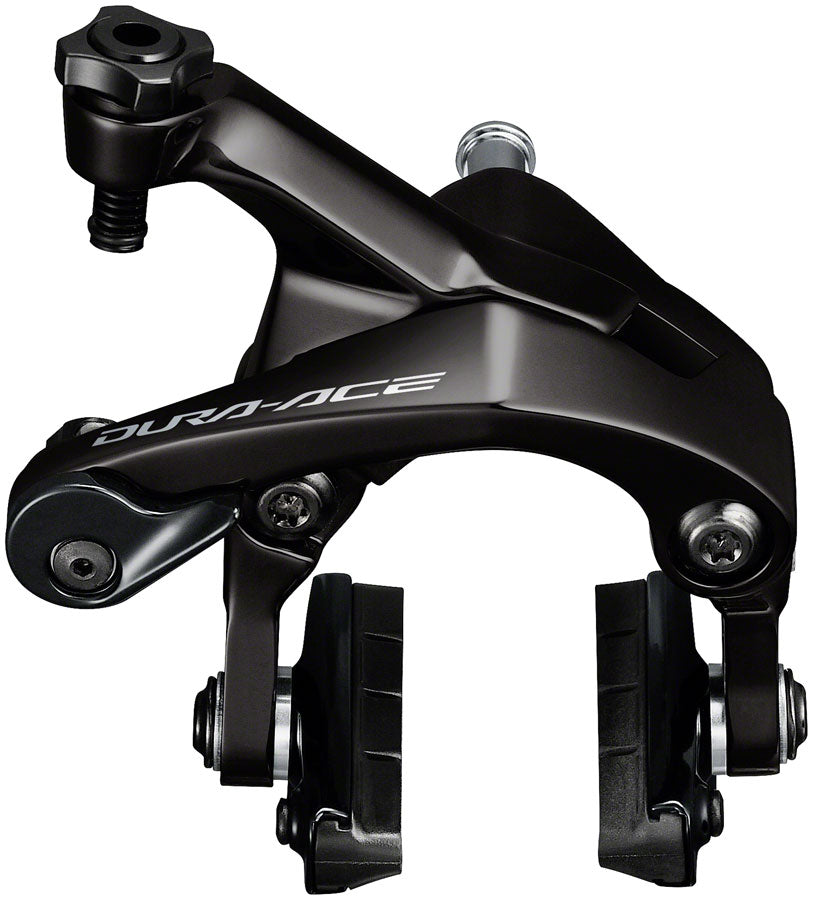 Dura-Ace BR-R9200-R Road Caliper Brake - Rear Dual Pivot Black - Bicycle Warehouse
