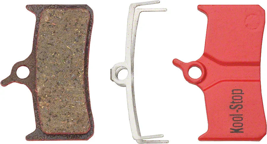 Kool-Stop Disc Brake Pad for XT/Grimeca - Bicycle Warehouse