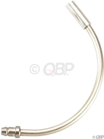 Linear Pull Brake Noodle 135 Degrees - Bicycle Warehouse