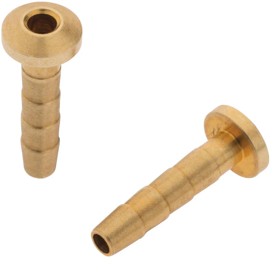 Hydraulic Hose Needle Insert for Shimano J-Type Bag of 10 - Bicycle Warehouse