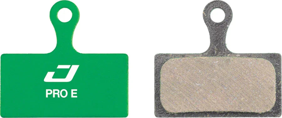 Pro Ebike Disc Brake Pad fits Shimano XTR M9000 XT M8000 SLX M7000 Deore M615 - Bicycle Warehouse