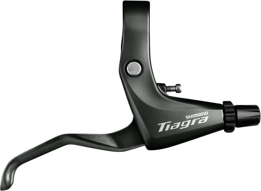 Tiagra BL-4700 Flat Bar Road Brake Lever Set - Bicycle Warehouse