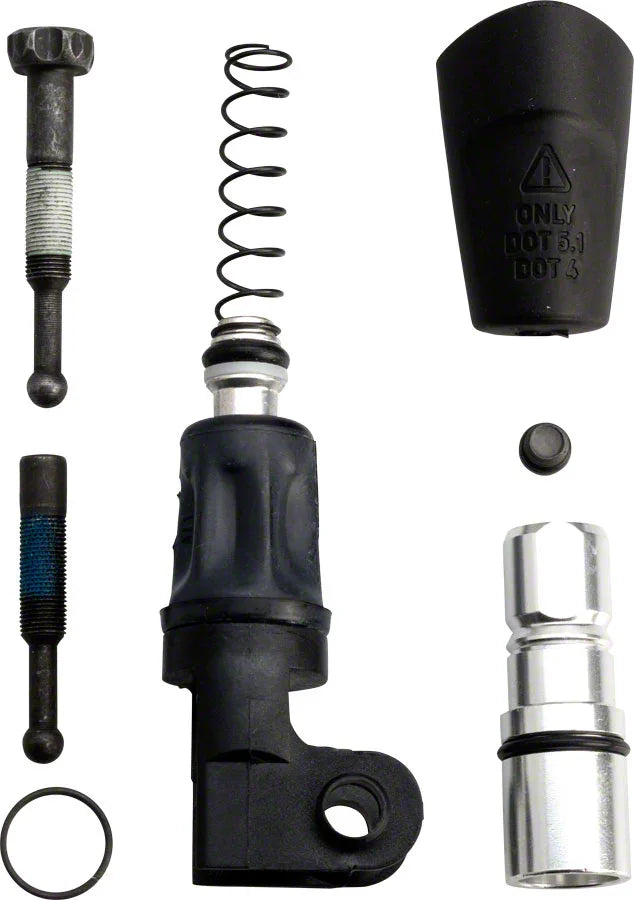 Avid DB1 DB3 Lever Internals Kit - Bicycle Warehouse