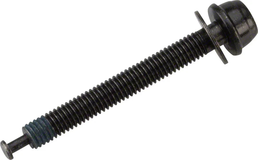 Flat-Mount Road Disc Caliper Fixing Bolt C 30mm Thick Chainstay - Bicycle Warehouse