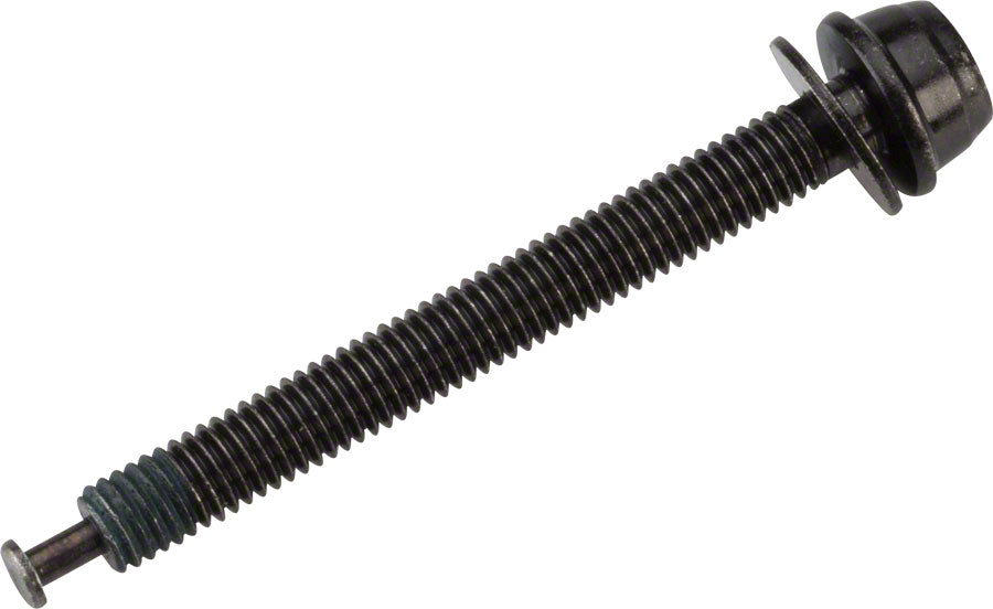 Flat-Mount Road Disc Caliper Fixing Bolt C 35mm Thick Chainstay - Bicycle Warehouse