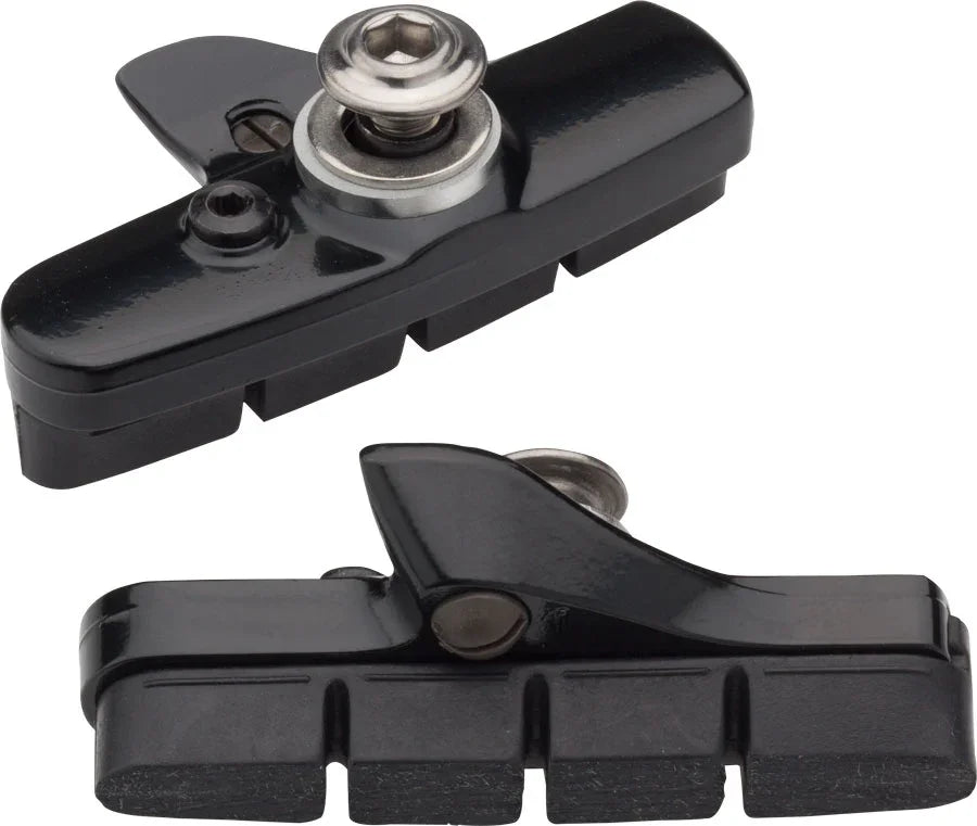 Dura-Ace BR-R9110 Direct Mount Road Brake Shoe Set - Bicycle Warehouse
