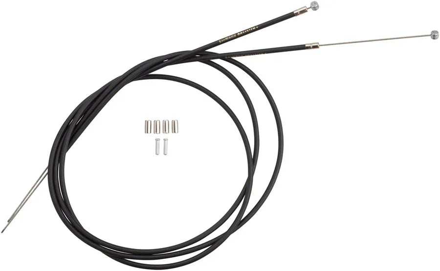 Claris BL-R2000 Flat Bar Road Bike Brake Lever Set - Bicycle Warehouse