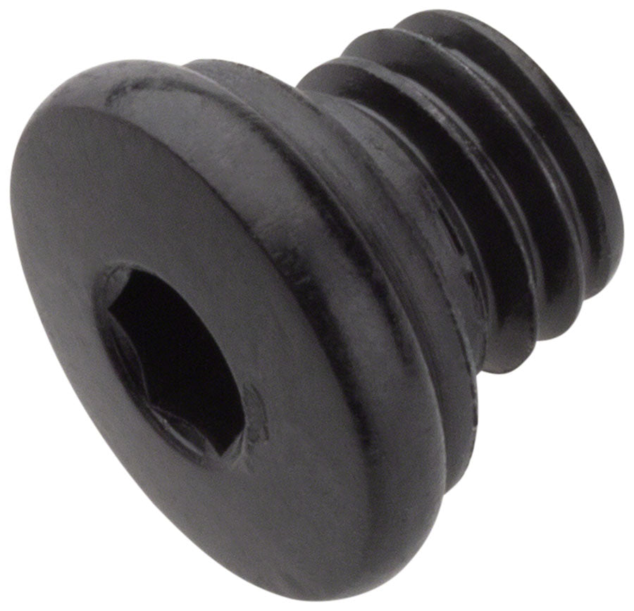 XTR BL-M987 Brake Lever Bleed Screw and O-ring - Bicycle Warehouse