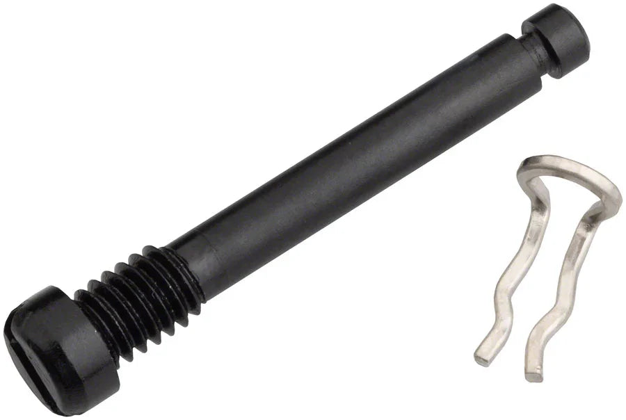 Dura-Ace BR-R9170 Brake Pad Axle and Snap Retainer - Bicycle Warehouse