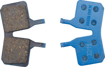 Magura 9.C Disc Brake Pads - Comfort Compound - Bicycle Warehouse