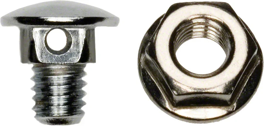 Nexus BR-IM73-R BR-IM70-F BR-IM50-F Roller Brake Cable Fixing Bolt Unit - Bicycle Warehouse