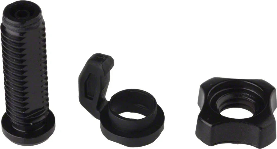 Dura-Ace BR-9000 Ultegra BR-6800 Brake Cable Adjusting Unit "B" fit Dura-Ace BR-R9100 - Bicycle Warehouse