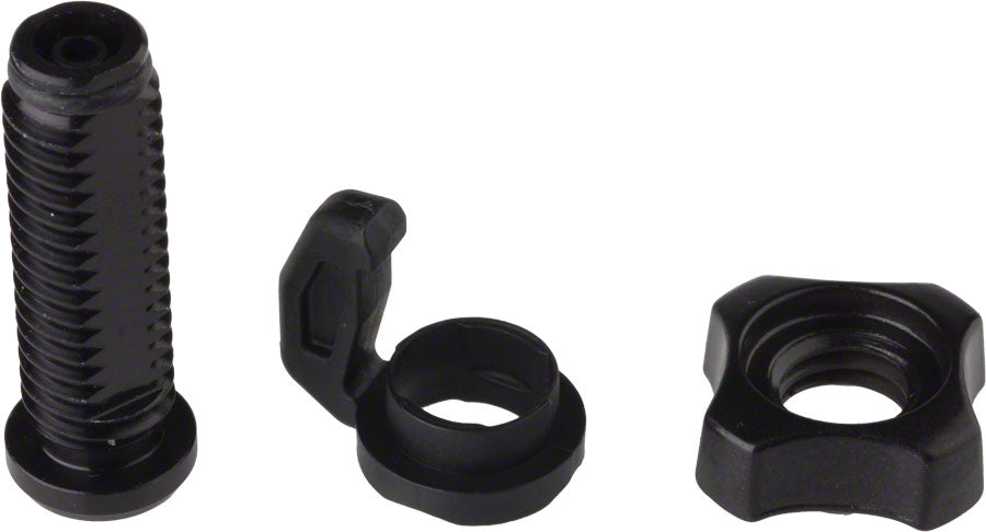 Dura-Ace BR-9000 Ultegra BR-6800 Brake Cable Adjusting Unit "B" fit Dura-Ace BR-R9100 - Bicycle Warehouse